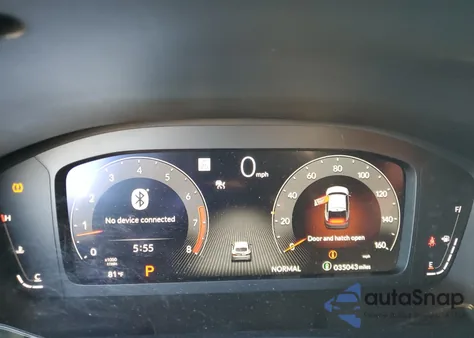 2024 Acura Integra A-Spec from USA, damaged, VIN 19UDE4H3XRA006339